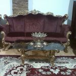 گالری مبلمان پارسا