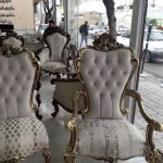 گالری مبلمان پارسا