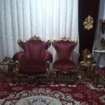 گالری مبلمان پارسا