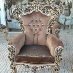 مبلمان اکبری