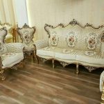 تولیدی مبلمان تک