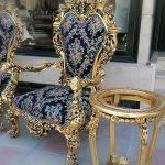 تولید مبل پاسارگاد