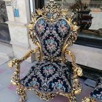 تولید مبل پاسارگاد