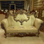 تولید مبل پاسارگاد