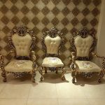 تولید مبل پاسارگاد