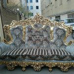 تولیدی مبلمان آریانا